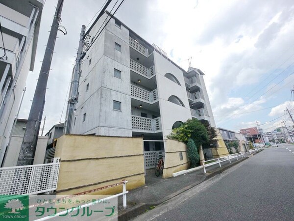 外観(★お部屋探しは、タウンハウジング多摩センター店へ★)