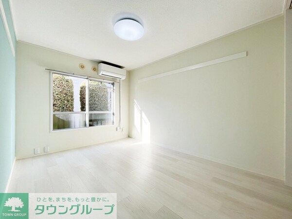 寝室(別号室参考写真)