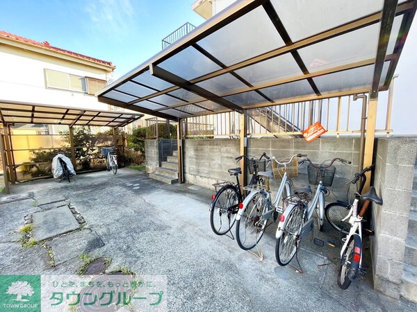 共有部分(★お問い合わせはタウンハウジングまで★)