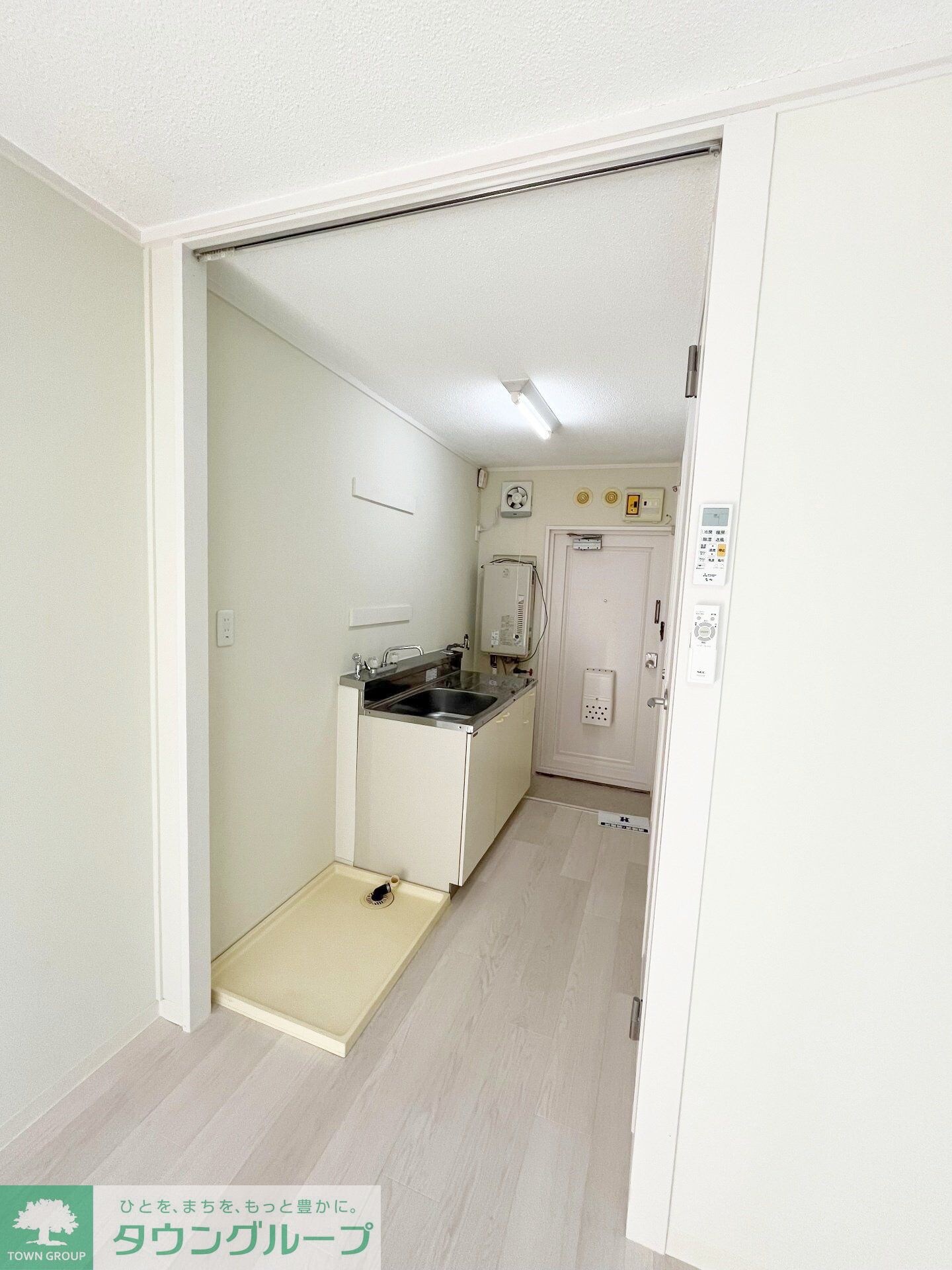 物件内観写真17　(別号室参考写真)