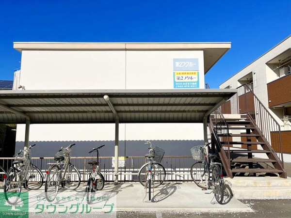 外観(★お問い合わせはタウンハウジングまで★)