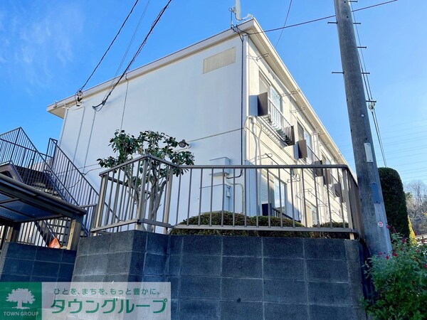 外観(★お問い合わせはタウンハウジングまで★)