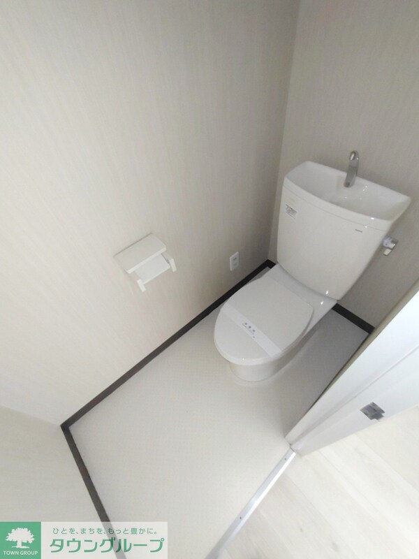 トイレ(トイレ)