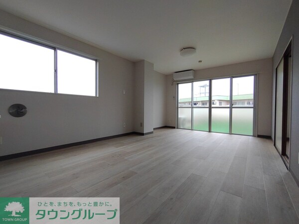 その他室内・内装(リビング/居室)