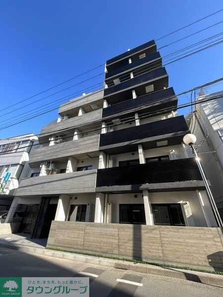 物件内観写真15　(外観)