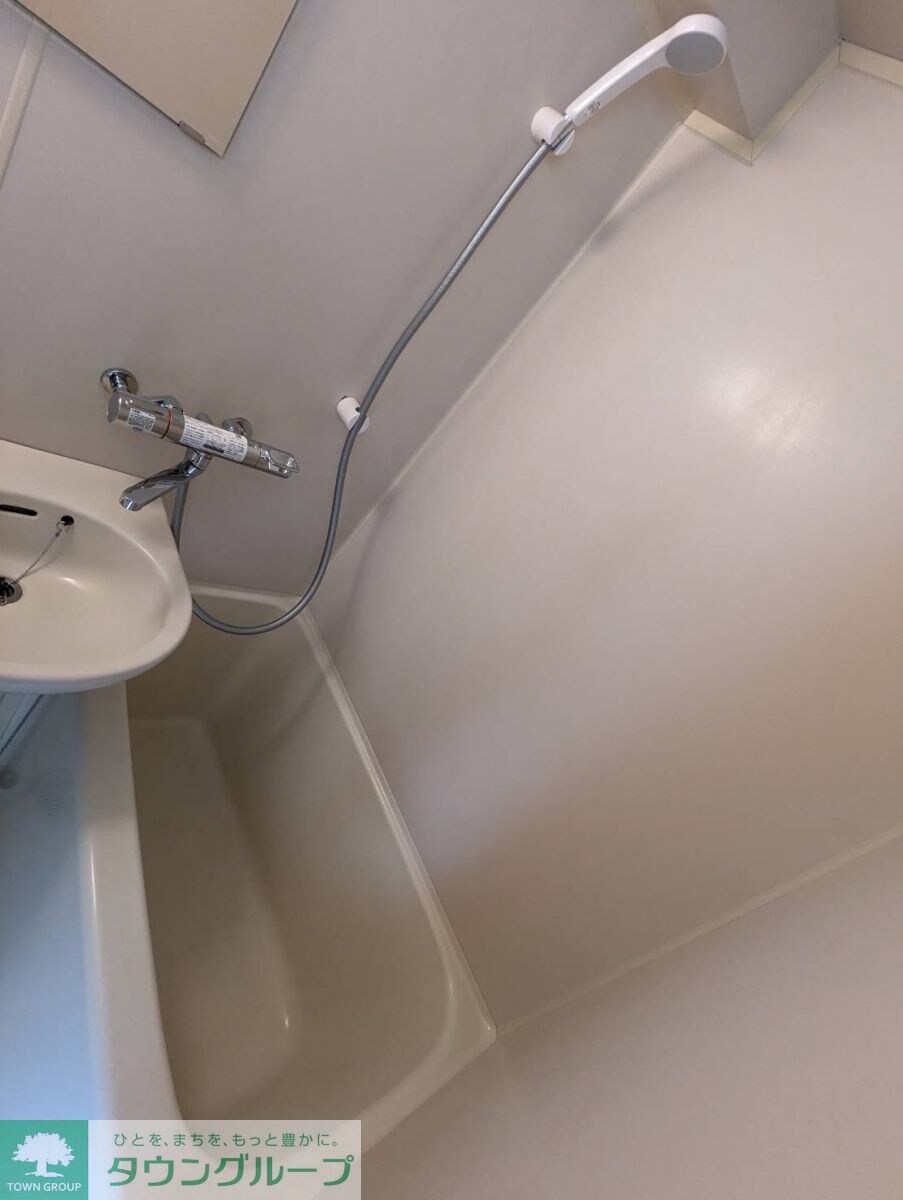 物件内観写真9　(★お部屋探しは株式会社タウンハウジング東京まで★)