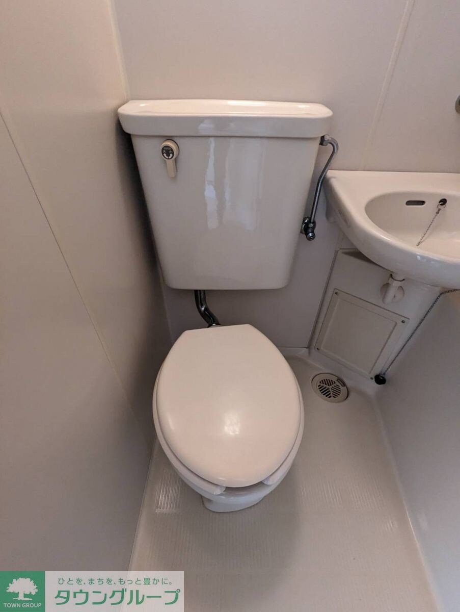 物件内観写真11　(★お部屋探しは株式会社タウンハウジング東京まで★)