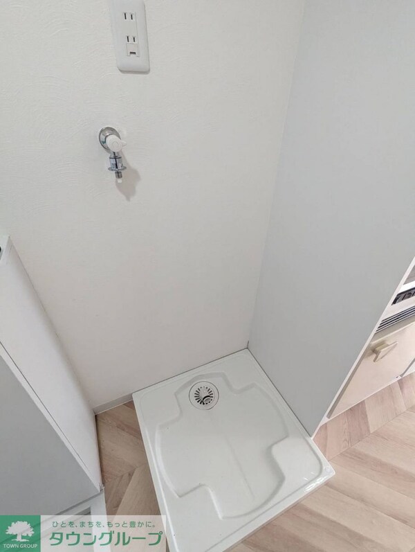 設備(★お部屋探しは株式会社タウンハウジング東京まで★)