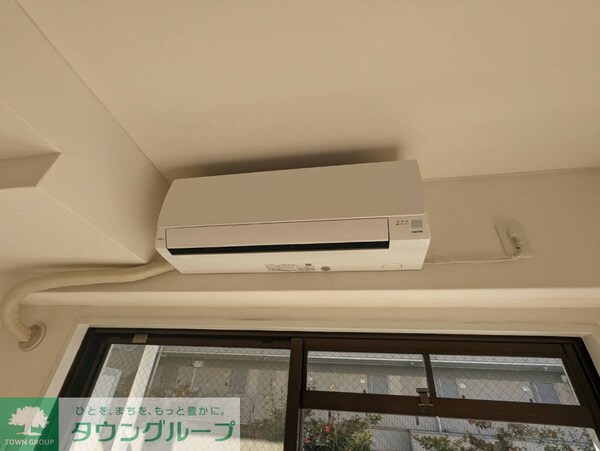 設備(★お部屋探しは株式会社タウンハウジング東京まで★)