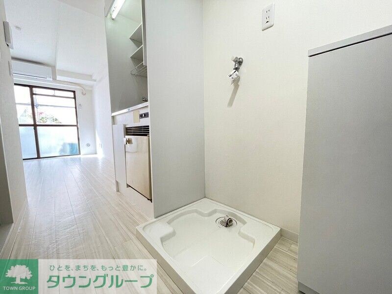 物件内観写真18　(★お部屋探しは株式会社タウンハウジング東京まで★)