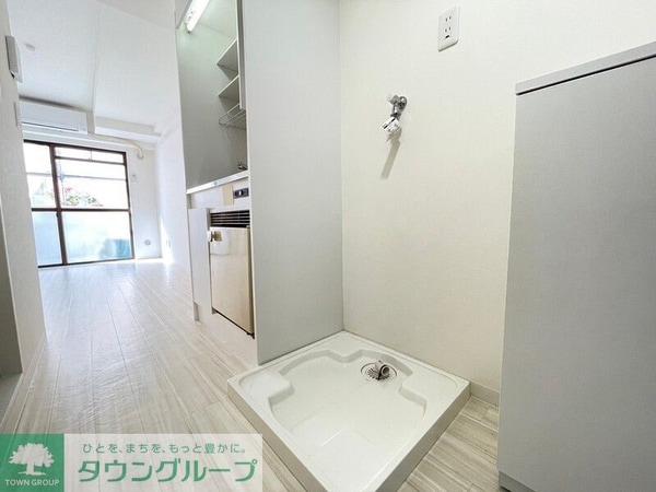 その他(★お部屋探しは株式会社タウンハウジング東京まで★)