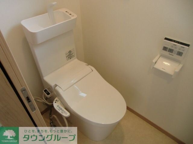 物件内観写真7　(★お問い合わせはタウンハウジング聖蹟桜ヶ丘店まで★)