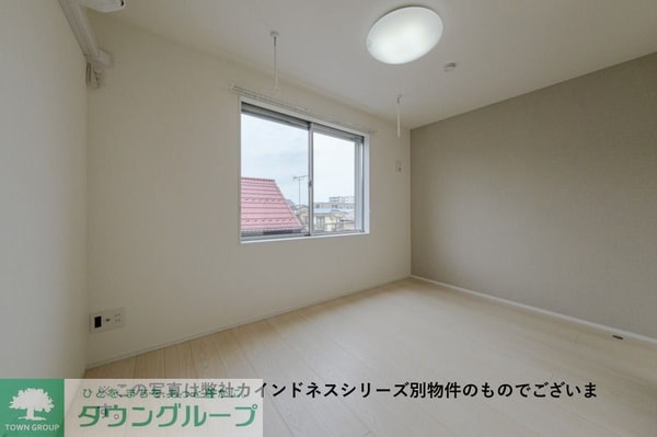 リビング・居室