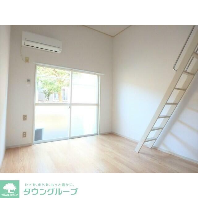 物件内観写真2　(★お部屋探しは株式会社タウンハウジング東京まで★)