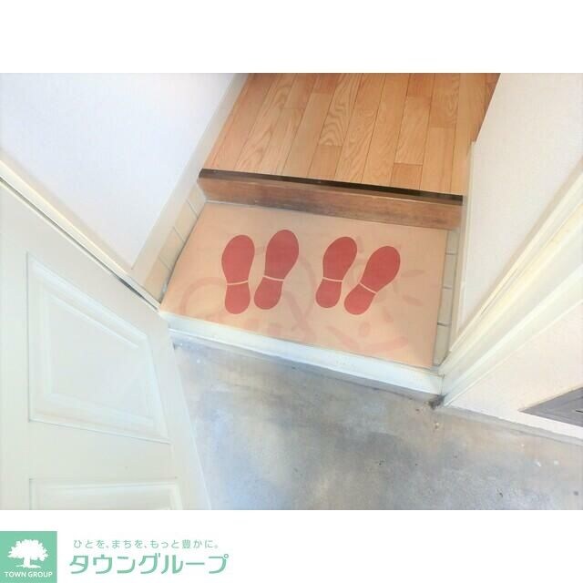 物件内観写真15　(★お部屋探しは株式会社タウンハウジング東京まで★)
