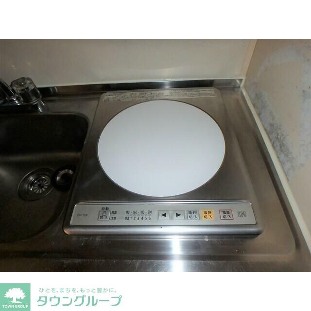 物件内観写真19　(★お部屋探しは株式会社タウンハウジング東京まで★)