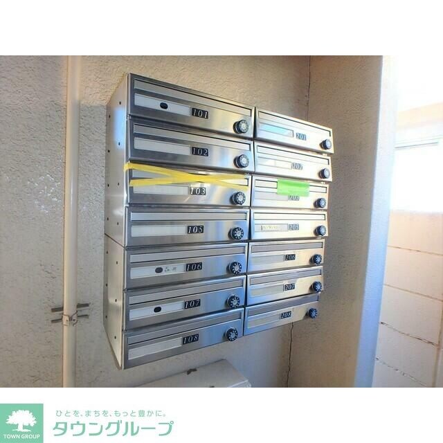 物件内観写真28　(★お部屋探しは株式会社タウンハウジング東京まで★)