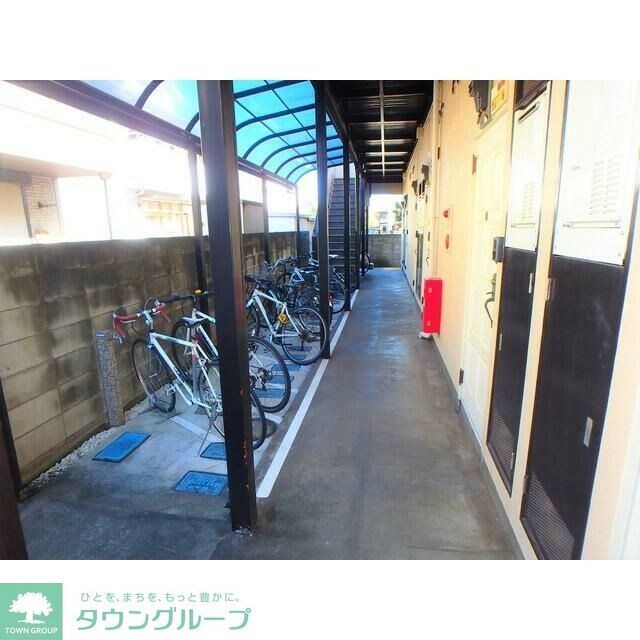 物件内観写真32　(★お部屋探しは株式会社タウンハウジング東京まで★)
