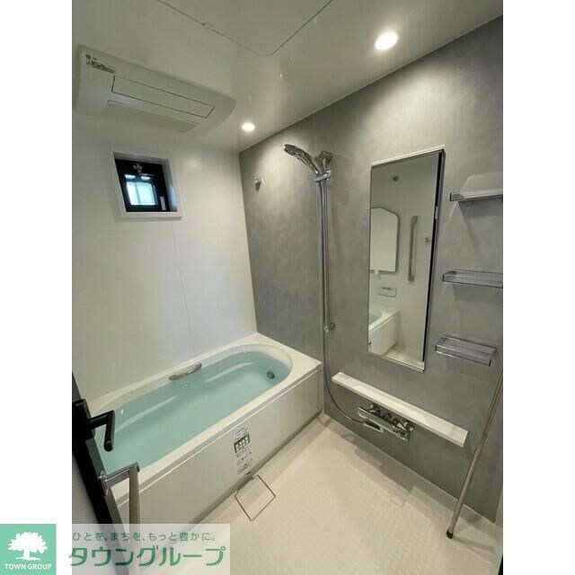 物件内観写真7　(★お部屋探しは株式会社タウンハウジング東京まで★)