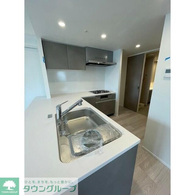 物件内観写真9　(★お部屋探しは株式会社タウンハウジング東京まで★)