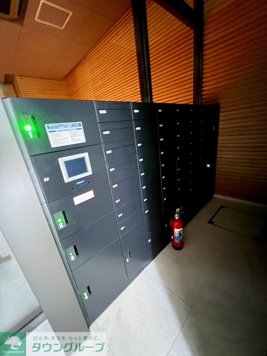 物件内観写真18　(★お部屋探しは株式会社タウンハウジング東京まで★)