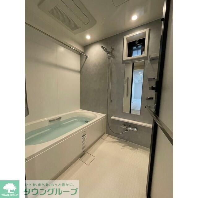 物件内観写真8　(★お部屋探しは株式会社タウンハウジング東京まで★)