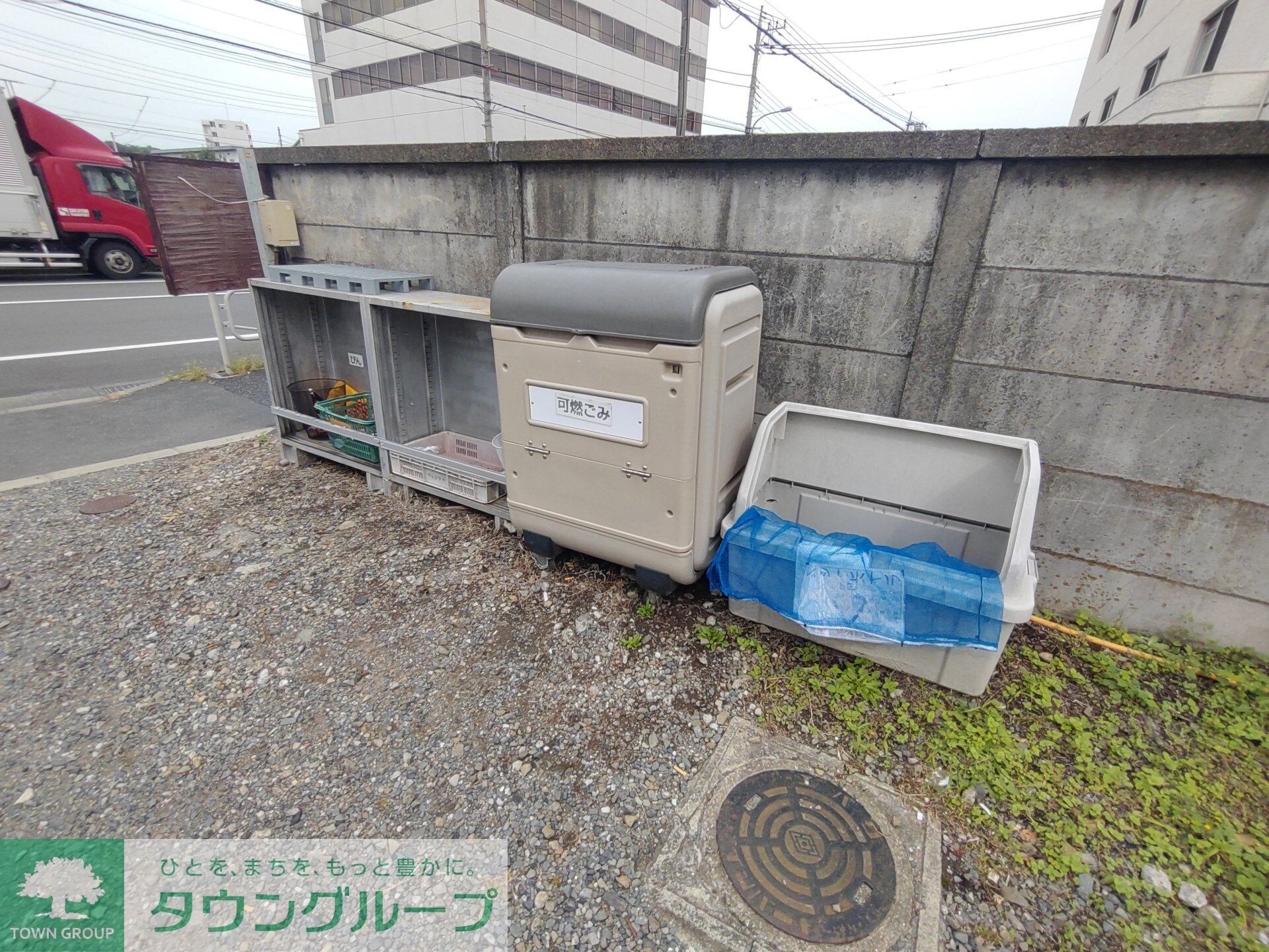 物件内観写真4　(共有部分)