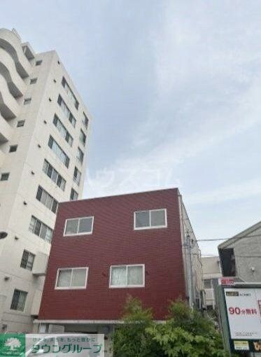 物件内観写真22　(外観)