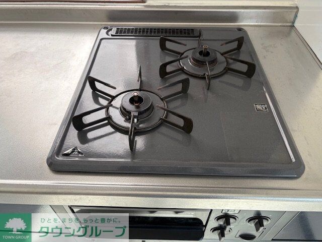 物件内観写真24　(キッチン)