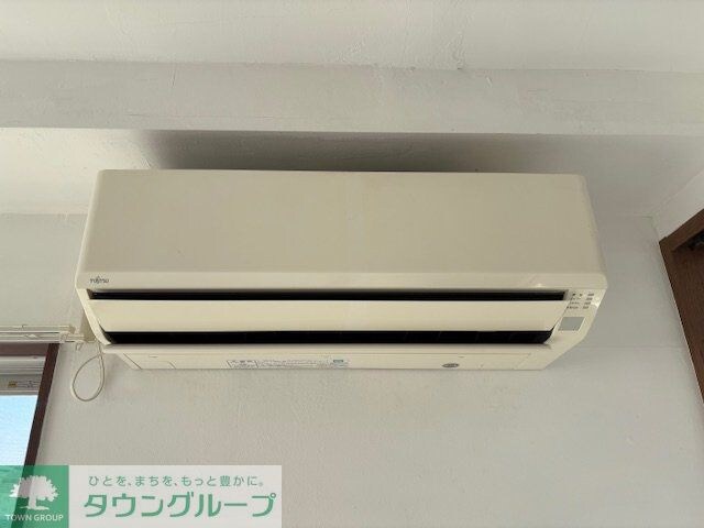 物件内観写真25　(設備)