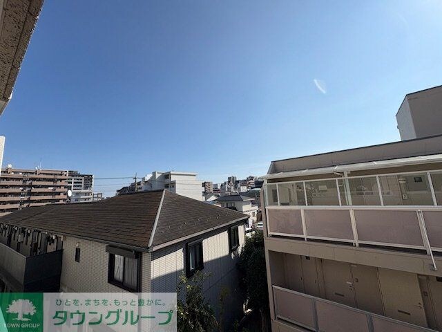 物件内観写真30　(眺望)