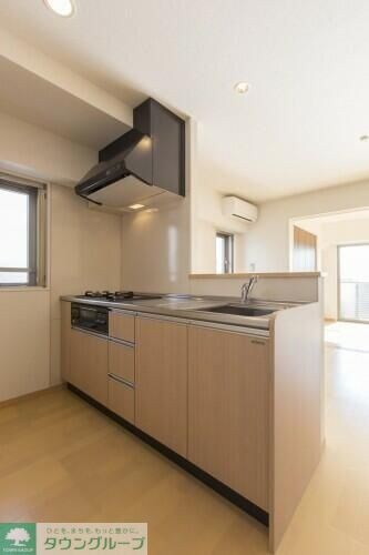 物件内観写真3　(★お部屋探しは株式会社タウンハウジング東京まで★)