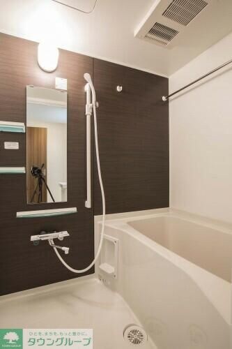 物件内観写真5　(★お部屋探しは株式会社タウンハウジング東京まで★)