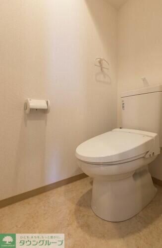 物件内観写真6　(★お部屋探しは株式会社タウンハウジング東京まで★)