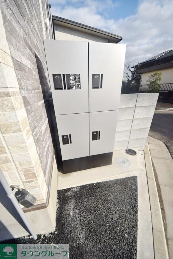 その他(★宅配BOX★)