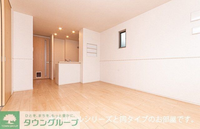 物件内観写真11　