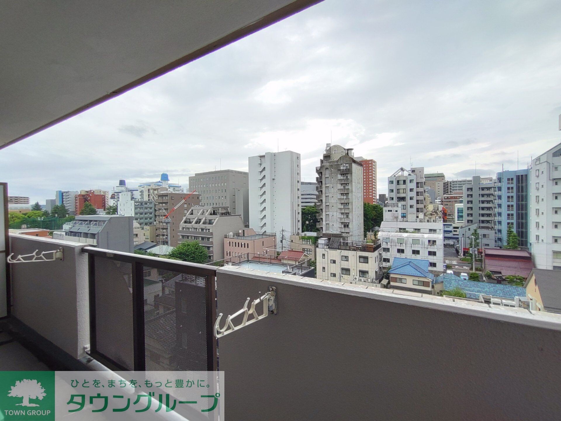 物件内観写真8　(眺望)