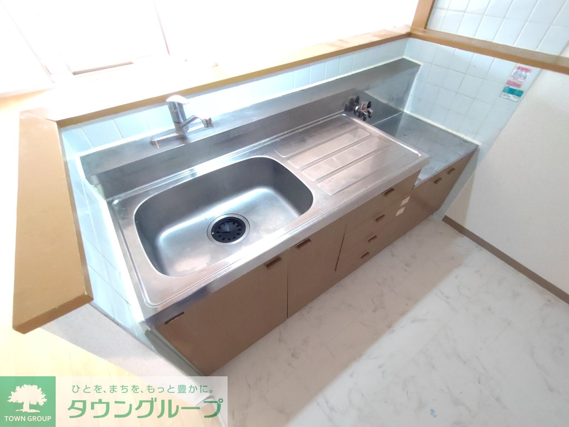 物件内観写真13　(キッチン)