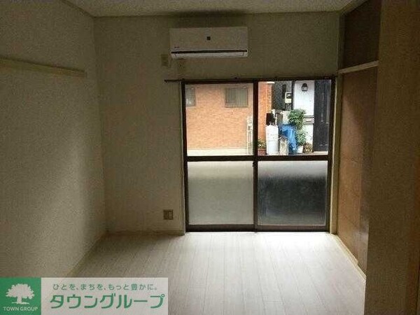 リビング・居室