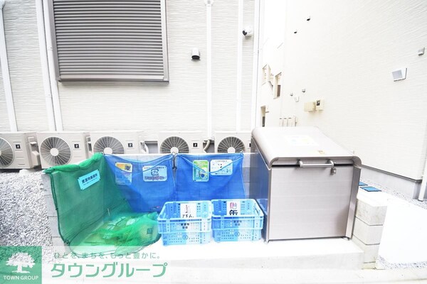 共有部分(★お部屋探しはタウンハウジングまで★)