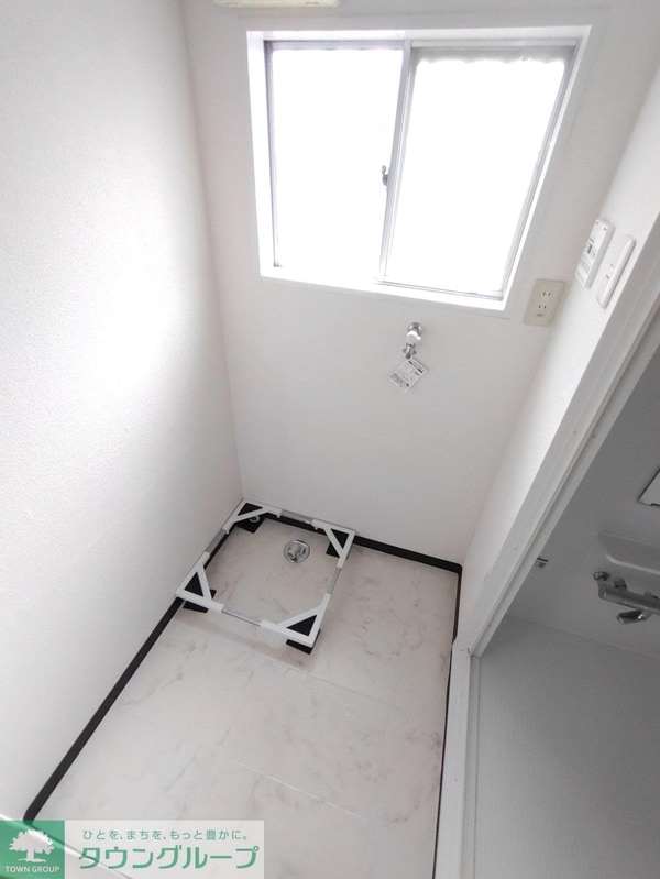 リビング・居室(設備)