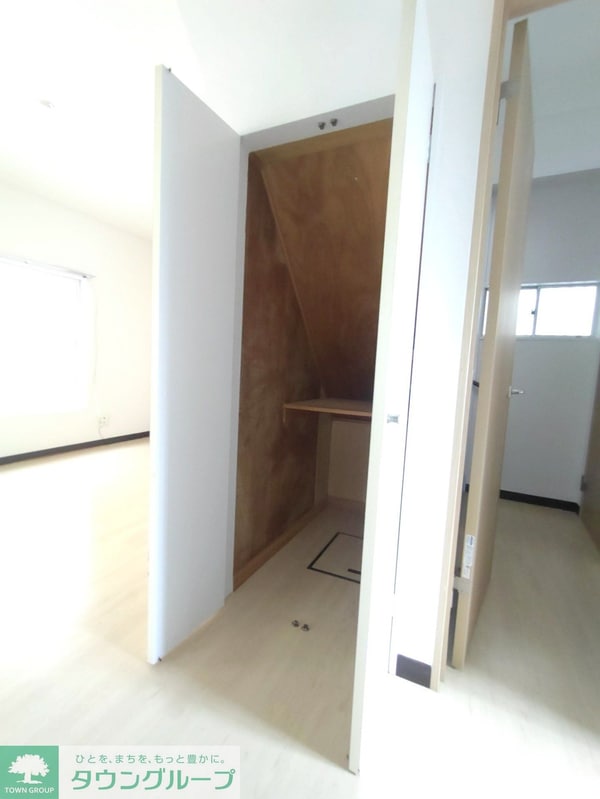 その他室内・内装(設備)