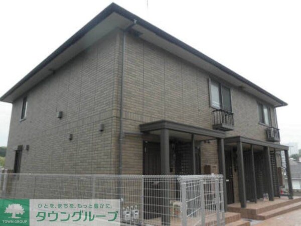 外観(★お部屋探しは株式会社タウンハウジング東京まで★)
