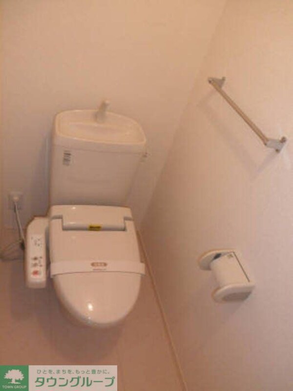 その他(★お部屋探しは株式会社タウンハウジング東京まで★)