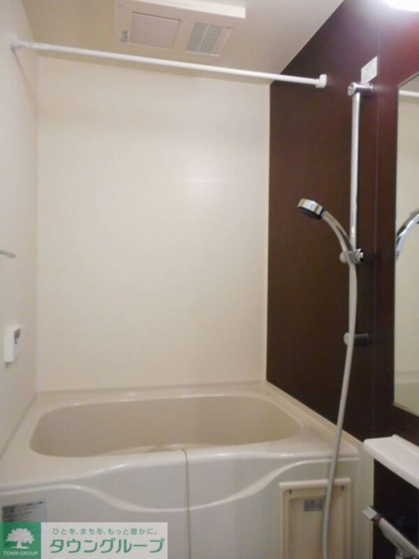 バス／シャワールーム等