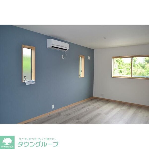 リビング・居室(リビング/居室)