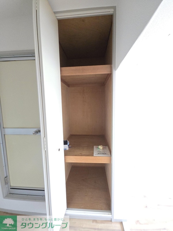 収納(★お問い合わせはタウンハウジング聖蹟桜ヶ丘店まで★)