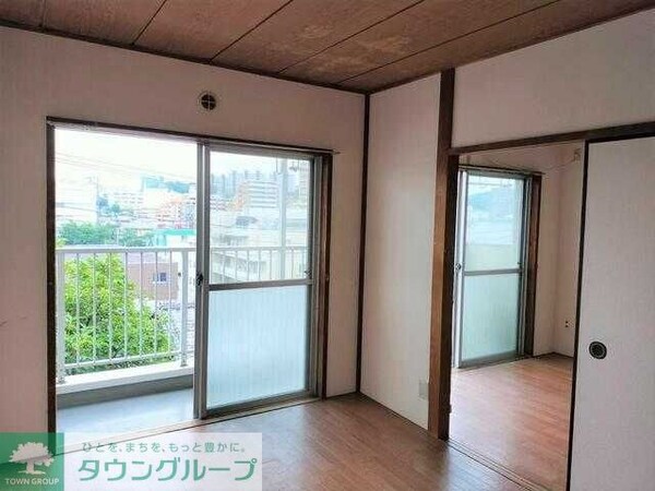 子供部屋(★お問い合わせはタウンハウジング聖蹟桜ヶ丘店まで★)