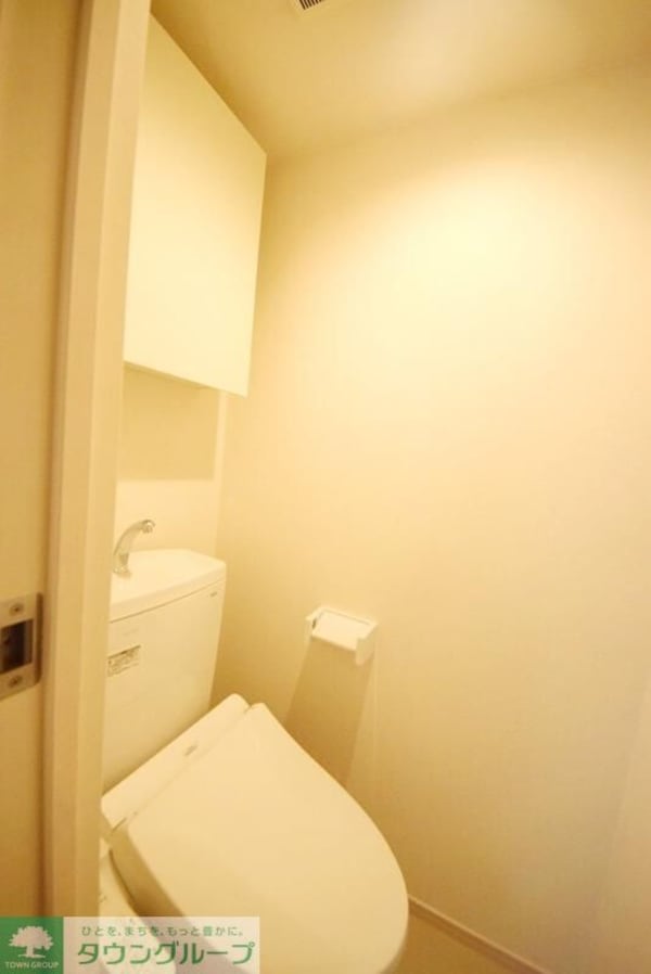 トイレ(トイレ)