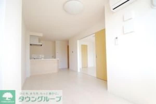 リビング・居室